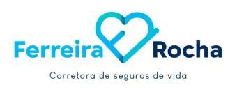 Logo FERREIRA ROCHA